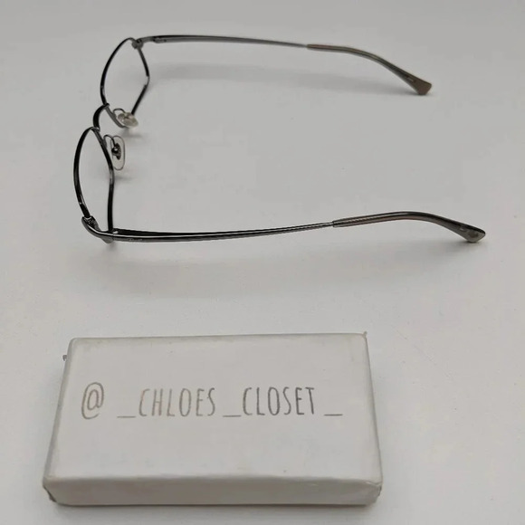 🕶️Ray-Ban RB6060 2502 Men's Eyeglasses/TJ858🕶️ - Picture 4 of 8